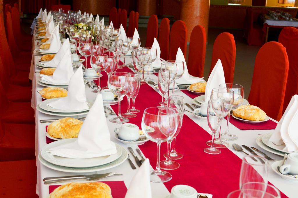 Hotel Restaurante America Oca Luaran gambar